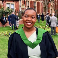 Zhané Murrell-Smith (@zhanenms) 's Twitter Profile