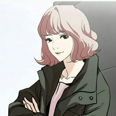 parkserimさんのプロフィール画像
