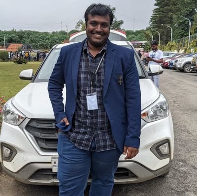 ShortFilmMaker🎞🎬
#KOOR372 #AZHIYAVADU #SURREALIST
Vice President of Goldnwelkin private limited @Autowelkin