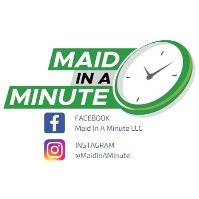 Full-Service Cleaning Company
• Residential Cleanings
• Commercial Cleanings & More!
Servicing Miami Dade to Palm Beach📍
Check us out! ⬇️