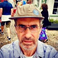 Steve Brewer (@manifestobooks) 's Twitter Profile