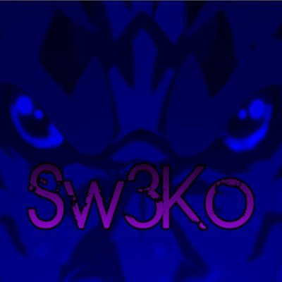Sw3Ko Profile