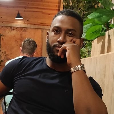 Indie Game Developer • Web Developer. • Graphics Programmer • Proud Jamaican
