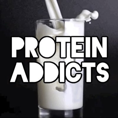 proteinaddicts Profile Picture