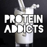 🥛✨Protein Addicts✨🥛 (@proteinaddicts) 's Twitter Profile