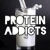 🥛✨Protein Addicts✨🥛 (@proteinaddicts) Twitter profile photo 🥛✨Protein Addicts✨🥛 (@proteinaddicts) Twitter profile photo