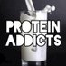 🥛✨Protein Addicts✨🥛 (@proteinaddicts) Twitter profile photo