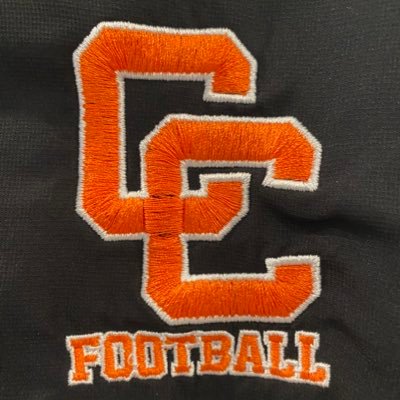 Official Twitter account for Churchville-Chili Saints Football Program.