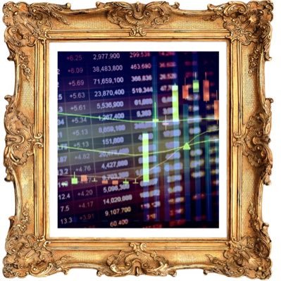 Financial Market & Finance Art - illiquidity is the new volatility