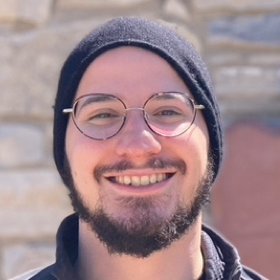 Software Engineer @100Devs
Github: https://t.co/CrtjQGFMgq
LinkedIn: https://t.co/j5C6TqF6Tf