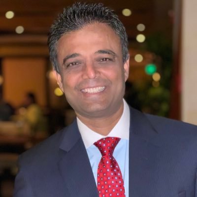 CTO | CIO | CDO | Executive Leader | Angel Investor | Fintech Specialist | Azure Advisor | AWS Solution Architect | OFAC
America first! RTs don't = endorsement.