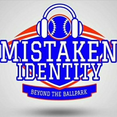 PodcastMistaken's profile picture. A new podcast about the personal lives of the people at Wrigley Field. Not sponsored by the Cubs, but made by the staff, for the staff ⚾️