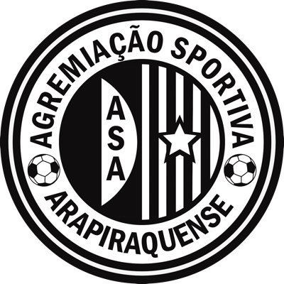 Agremiação Sportiva Arapiraquense - ASA | Oficial