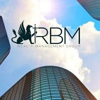 Managing Partner, RBM Wealth Management Group. 🐊 Florida Gators 🐊.