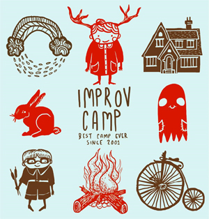 improvcamp's profile picture. 