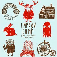 The Improv Camp(@improvcamp) 's Twitter Profile Photo