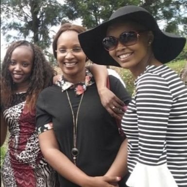 Wambui90109558's profile picture. Proactive Virtual Assistant, highly motivated and organized.