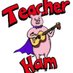 Teacher Ham (@TeacherHamHQ) Twitter profile photo