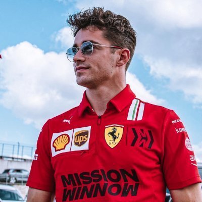 Fan de Ferrari et modeste collectionneur de F1 (les miniatures) et de Leclerc (le pilote)                                

Leclerc sera champion 2024 c'est dit.