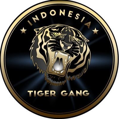 TigergangID Profile Picture