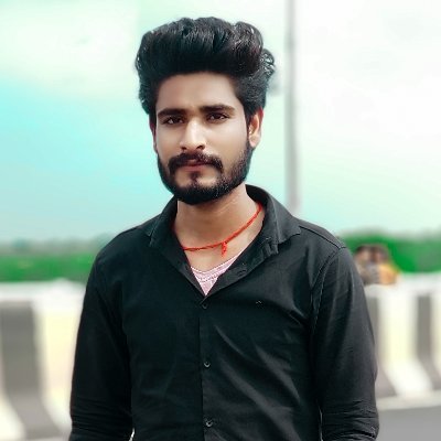 veerendrachoud7's profile picture. 