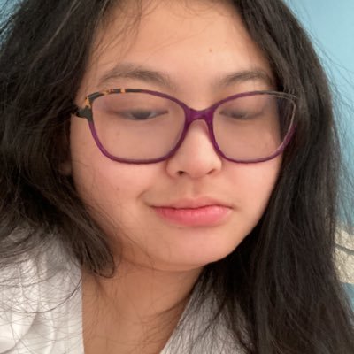 itsgywhite's profile picture. activist•adoptee•writer•reader