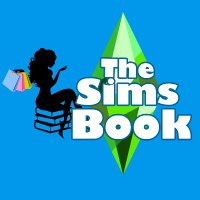 thesimsbook(dot)com(@TheSimsBookcom) 's Twitter Profile Photo