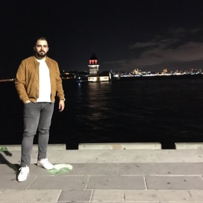 ibrahim_hulagu's profile picture. Diş Hekimi