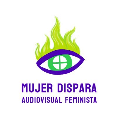 Mujer Dispara_Audiovisual Feminista