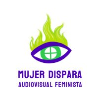 Mujer Dispara_Audiovisual Feminista (@mujerdispara) 's Twitter Profile Photo Mujer Dispara_Audiovisual Feminista (@mujerdispara) 's Twitter Profile Photo