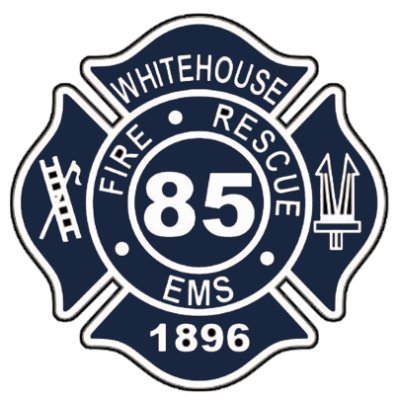 Official Whitehouse Fire Department Twitter account.  Fire and EMS agency serving the citizens of Whitehouse, OH and our contracted service areas.