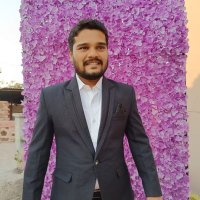 Gaurav Kadam (@gaurav28k) 's Twitter Profile Photo Gaurav Kadam (@gaurav28k) 's Twitter Profile Photo
