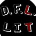 D.F.L. LIT (@dfllit) Twitter profile photo D.F.L. LIT (@dfllit) Twitter profile photo