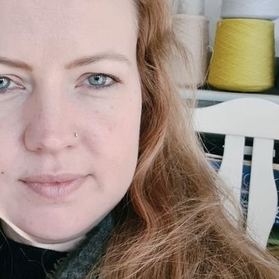 Nature Lover, Knitted Textiles, Primary Teacher, Scotland
https://t.co/6C3yHLuUAM