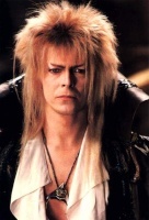 Jarethgoblinkin's profile picture. The goblin king