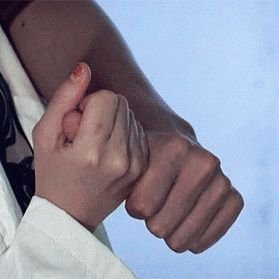 UusatuPyo's profile picture. 