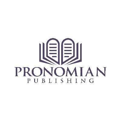 The official X account of Pronomian Publishing LLC. We publish Messiah-centered content that upholds the validity and authority of the Scriptures.