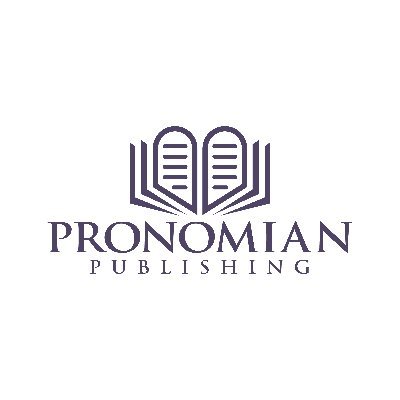 The official Twitter account of Pronomian Publishing LLC. We publish Messiah-centered content that upholds the validity and authority of the Scriptures.