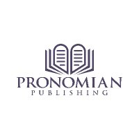 Pronomian Publishing LLC (@pronomianllc) 's Twitter Profile Photo Pronomian Publishing LLC (@pronomianllc) 's Twitter Profile Photo