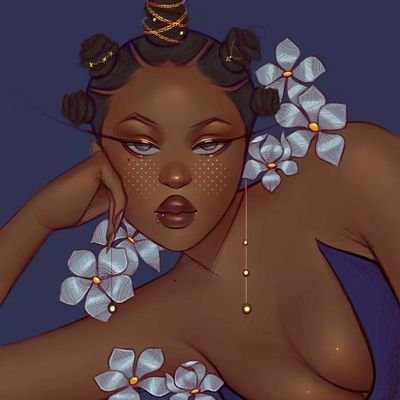 Pussy pathological, come lie in it.
🩷Je pense donc je suis🩷
Onye ife na-eme n'isi. ✨Igbo✨