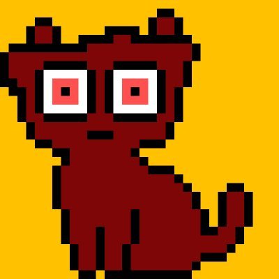 I create NFTs of cats on the https://t.co/0G7K79k1vt site