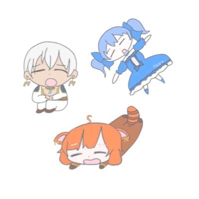 。天水🌈さんのプロフィール画像