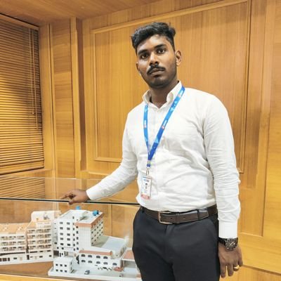 #journalist kanyakumari District @sunNews
அதிகாரம் செய்யும் இடத்திலேயே இருந்தாலும் அன்பாய் இருங்கள். யாருக்கும் எந்த நாற்காலியும் நிரந்தரமில்லை...