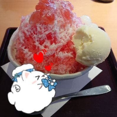 猫山亭ローゼ雪華子@雪民☃️さんのプロフィール画像