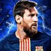 Leo Messi (Fan)🔔 (@Fcmutuals5) Twitter profile photo