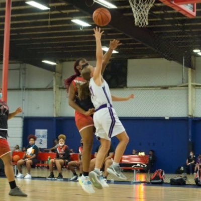 | Fairfax Stars EYBL 2026 | Virginia Academy Basketball | Point Guard |