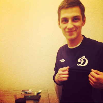 Dmitriy Voloshin Profile