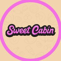Sweet Cabin 🍬(@SweetCabinUK) 's Twitter Profile Photo
