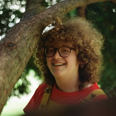 Thawney/Robin (they/them) Profile