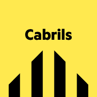 ERC Cabrils 🎗(@ERCCabrils) 's Twitter Profile Photo